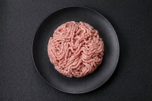 הודו טחון אדום